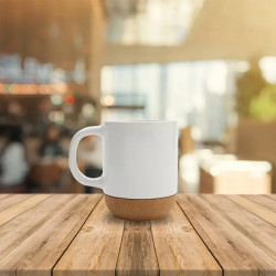 Mug Double